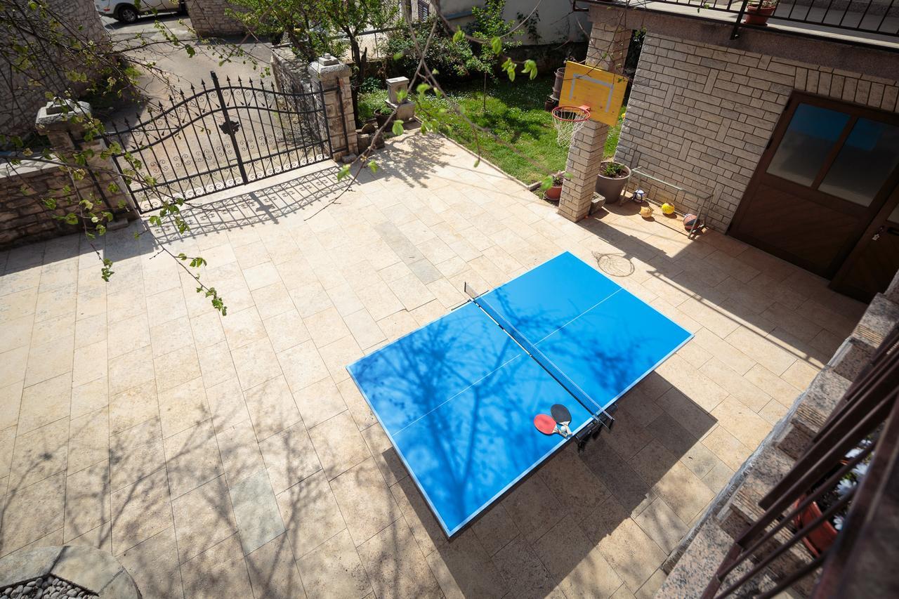 Apartments Mirjana 1655 Kanfanar Luaran gambar
