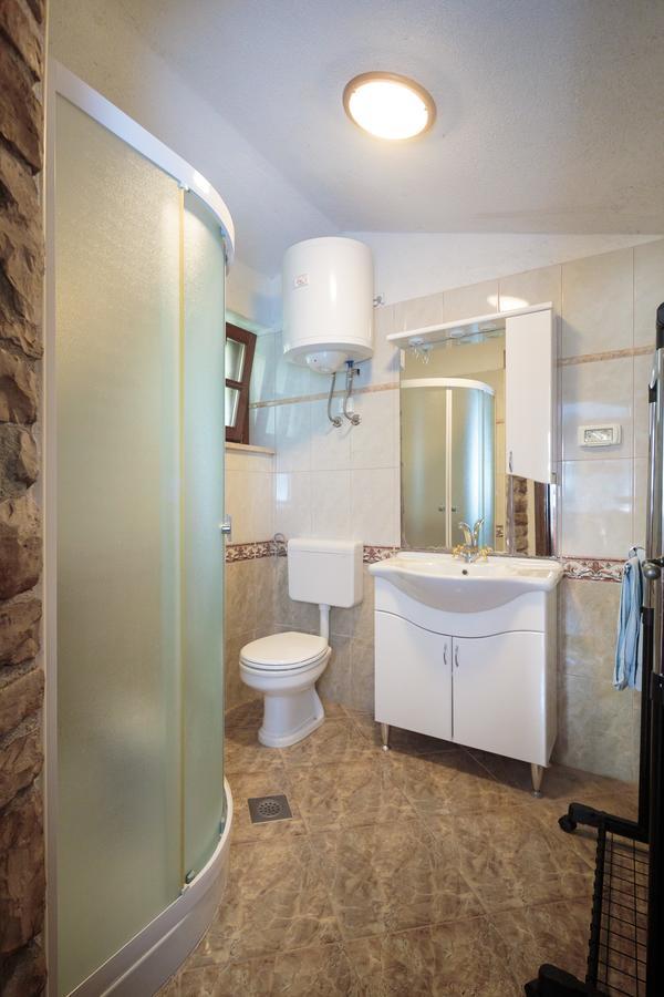 Apartments Mirjana 1655 Kanfanar Luaran gambar