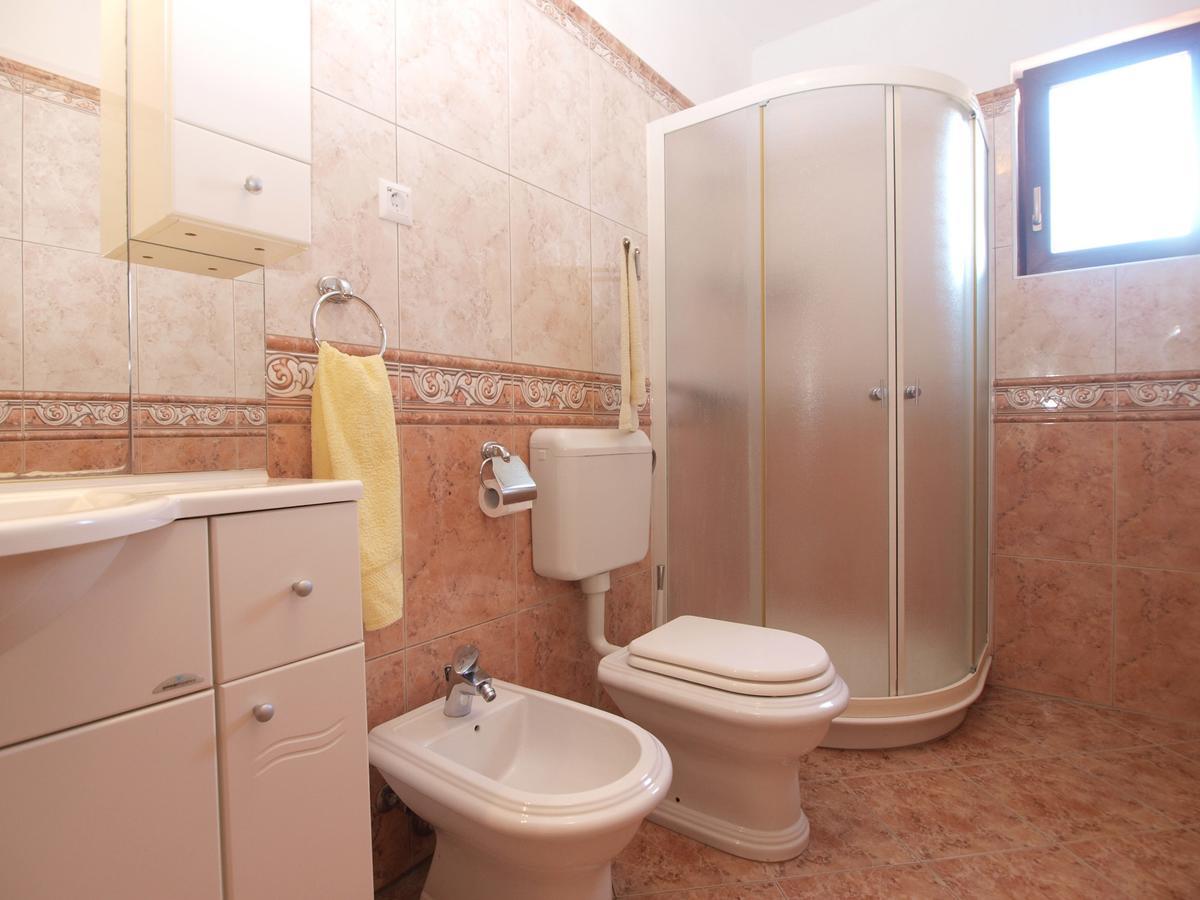 Apartments Mirjana 1655 Kanfanar Luaran gambar
