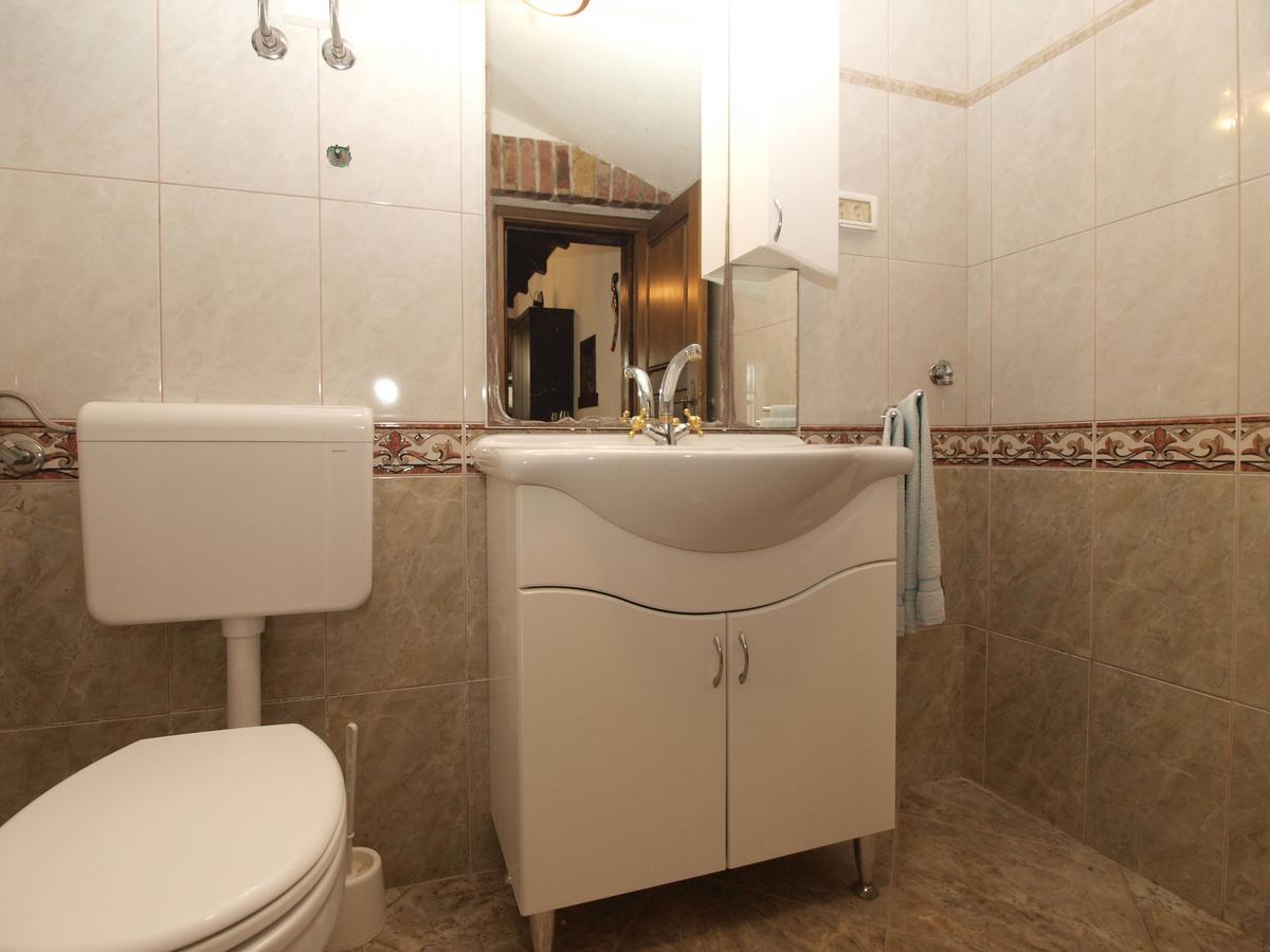 Apartments Mirjana 1655 Kanfanar Luaran gambar